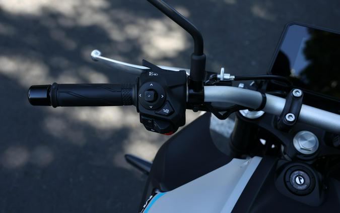 2026 Yamaha MT-07