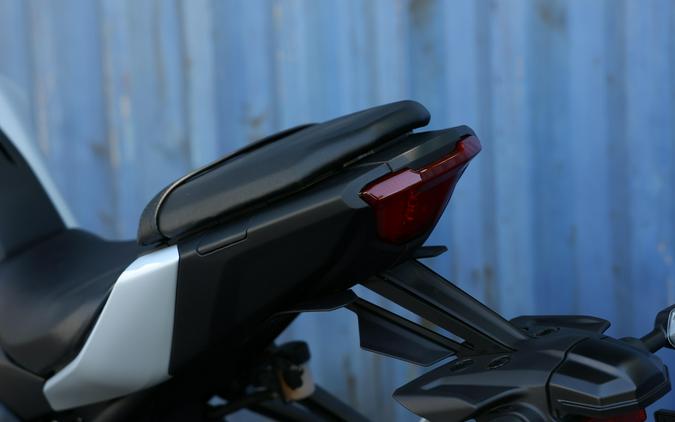 2026 Yamaha MT-07