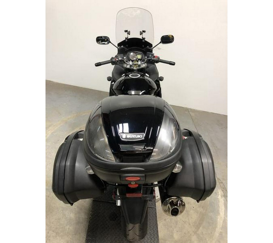 2011 Suzuki Bandit 1250 - FP8423