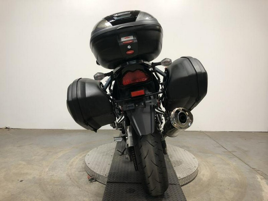 2011 Suzuki Bandit 1250 - FP8423
