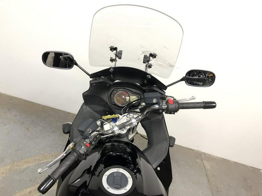 2011 Suzuki Bandit 1250 - FP8423