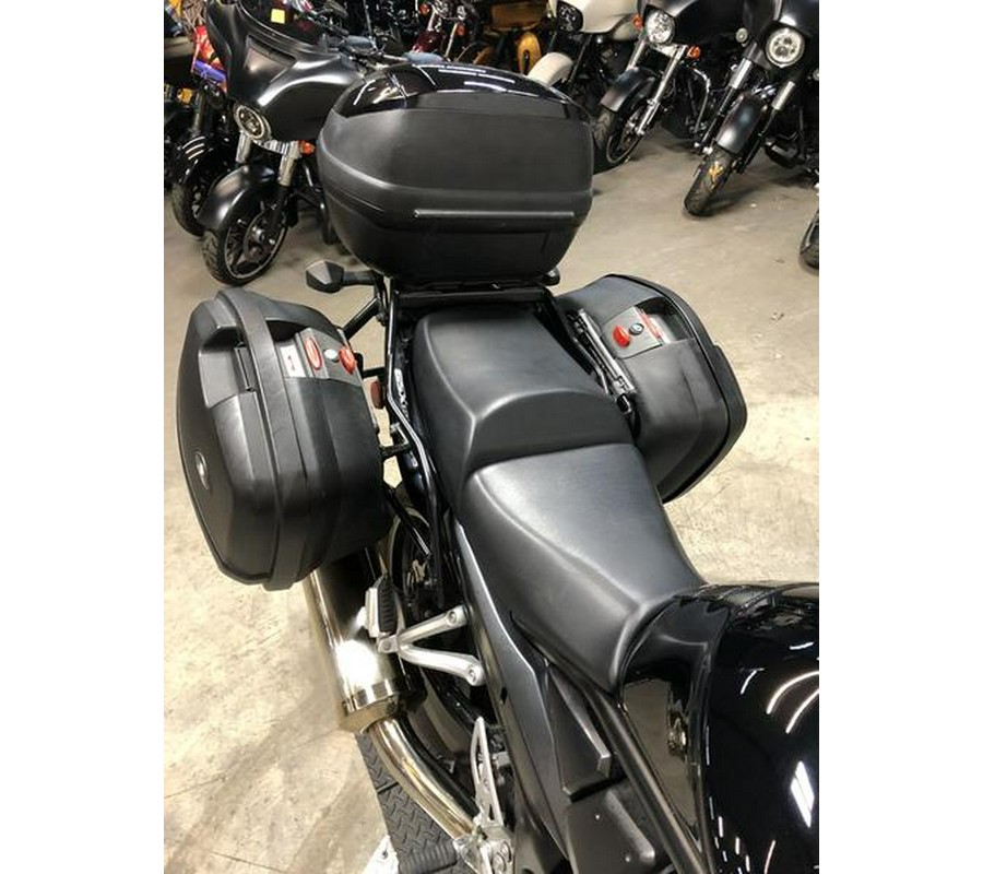 2011 Suzuki Bandit 1250 - FP8423