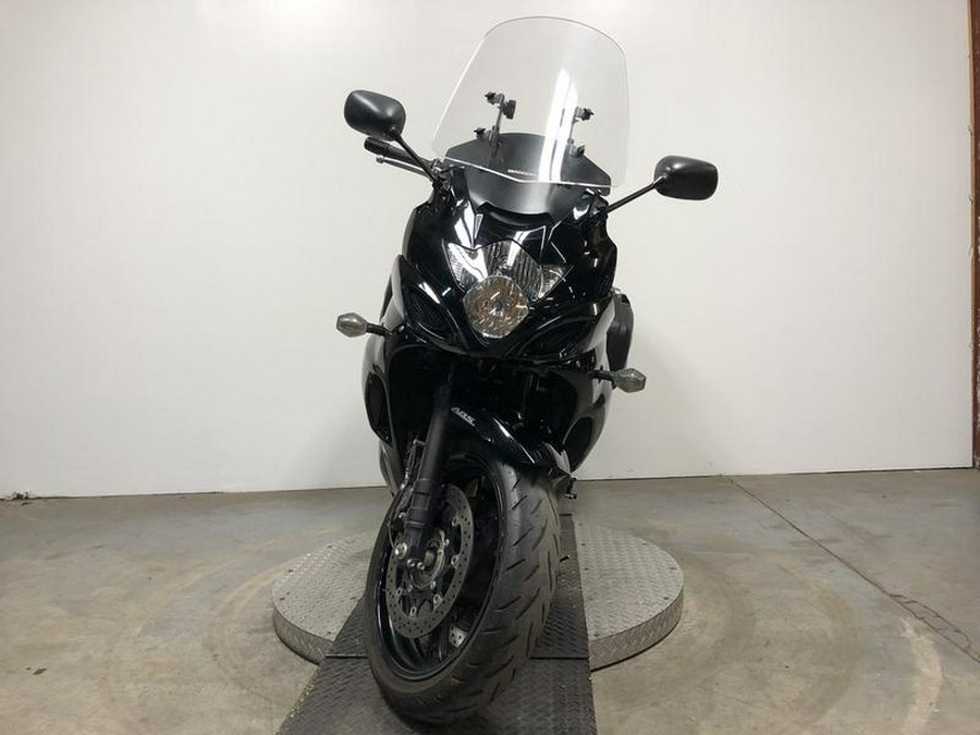 2011 Suzuki Bandit 1250 - FP8423