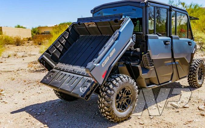 2026 Can-Am Defender MAX Limited HD11