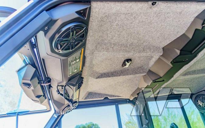 2026 Can-Am Defender MAX Limited HD11