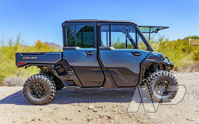 2026 Can-Am Defender MAX Limited HD11