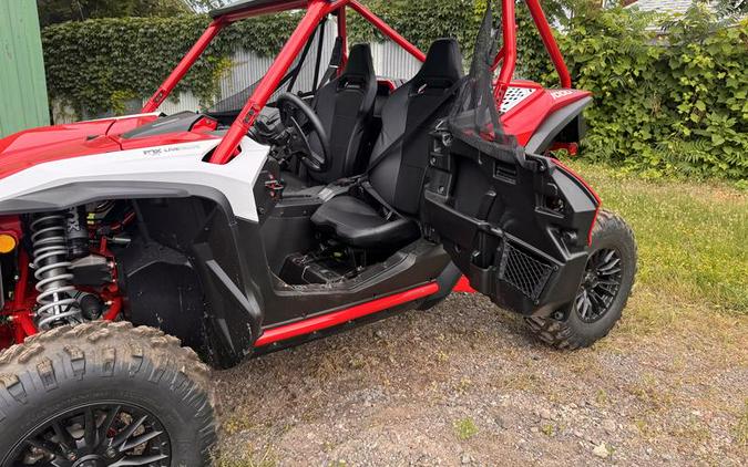 2026 Honda® Talon 1000R FOX Live Valve