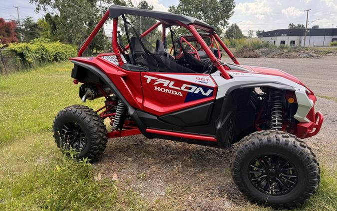 2026 Honda® Talon 1000R FOX Live Valve