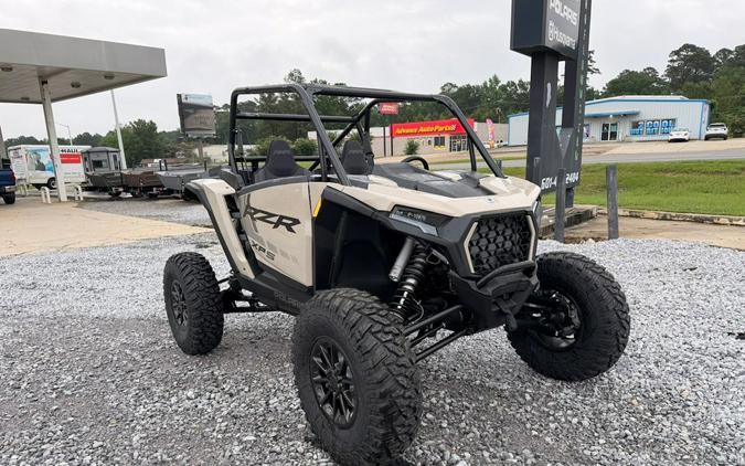 2026 RZR XP® 1000 S Sport - Polaris