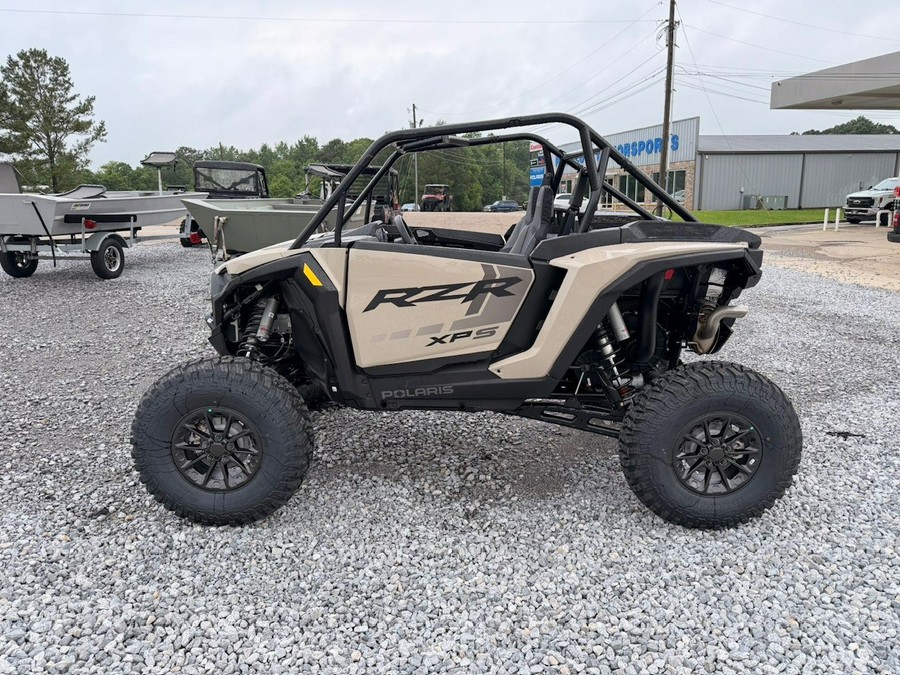 2026 RZR XP® 1000 S Sport - Polaris
