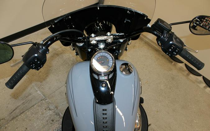 New 2026 Harley-Davidson Heritage Classic Cruiser FLHC Motorcycle For Sale In Miami, Florida
