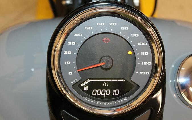 New 2026 Harley-Davidson Heritage Classic Cruiser FLHC Motorcycle For Sale In Miami, Florida