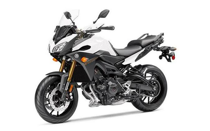 2017 Yamaha FJ-09