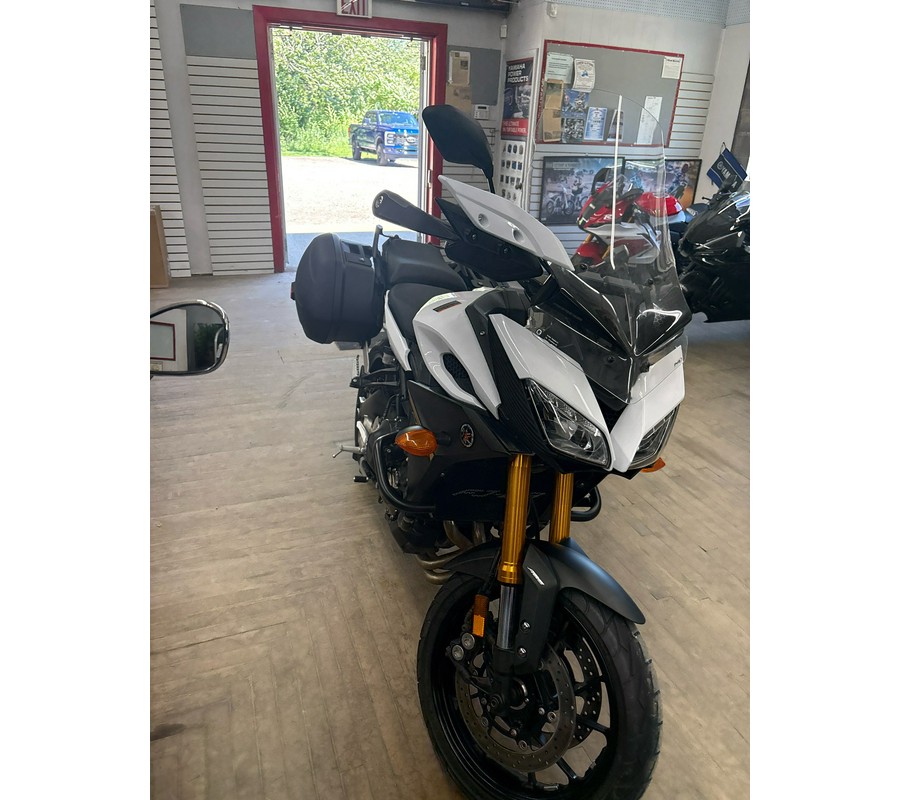 2017 Yamaha FJ-09