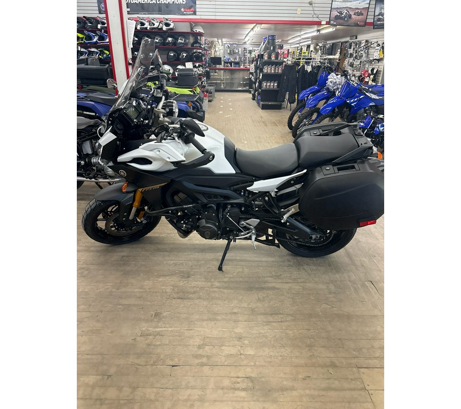 2017 Yamaha FJ-09
