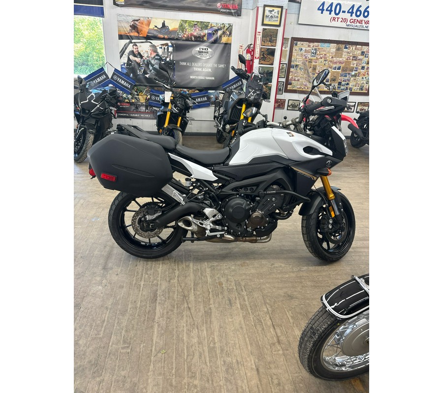 2017 Yamaha FJ-09