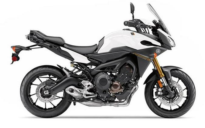 2017 Yamaha FJ-09