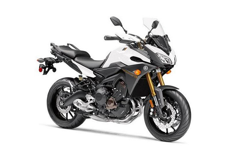 2017 Yamaha FJ-09