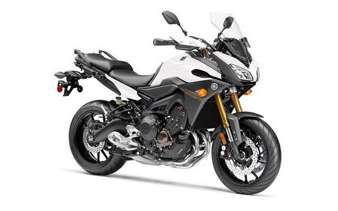 2017 Yamaha FJ-09