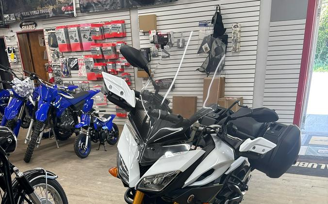 2017 Yamaha FJ-09
