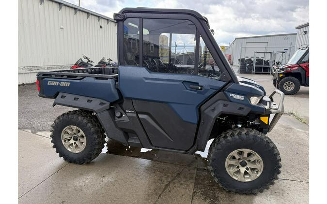 2025 DEFENDER HD10 LTD - Can-Am