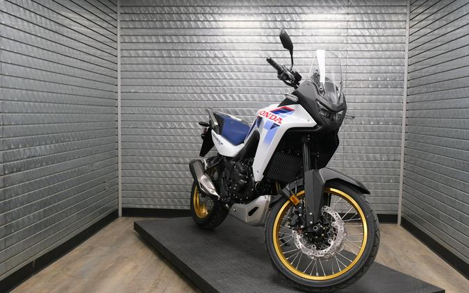 2026 HONDA TRANSALP