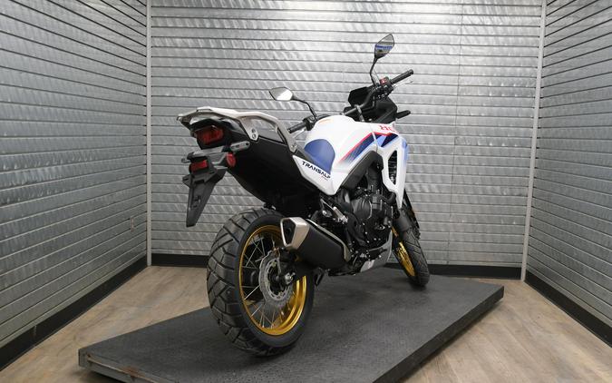 2026 HONDA TRANSALP