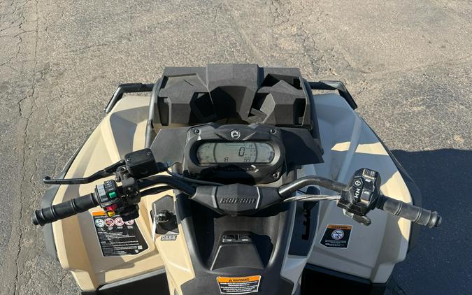 2023 Can-Am Outlander X MR 850