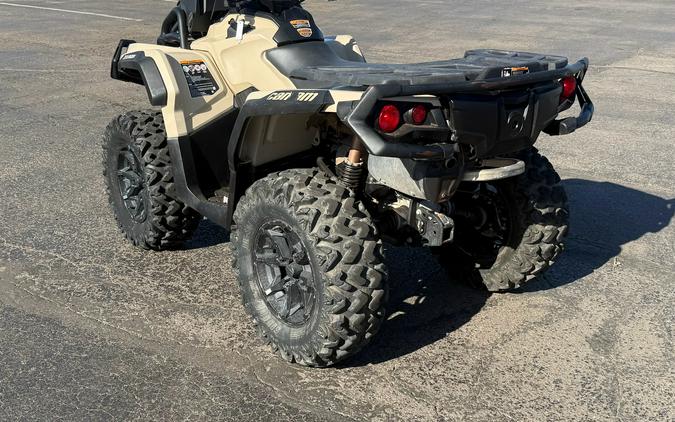 2023 Can-Am Outlander X MR 850