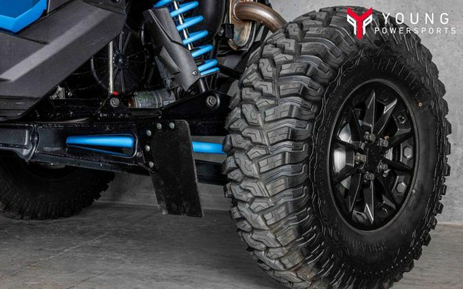 2026 Polaris RZR Pro S 4 Ultimate