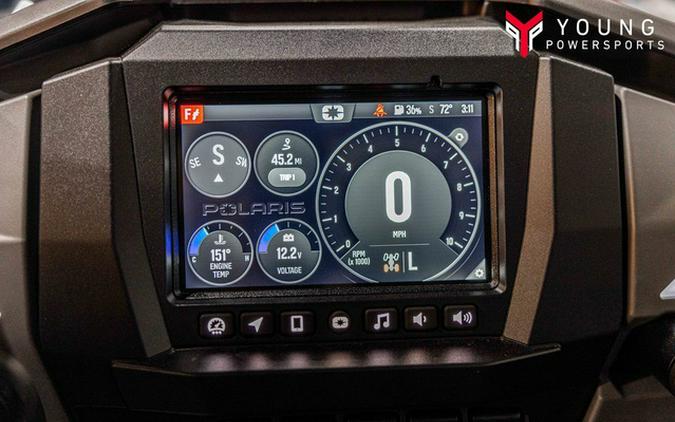 2026 Polaris RZR Pro S 4 Ultimate