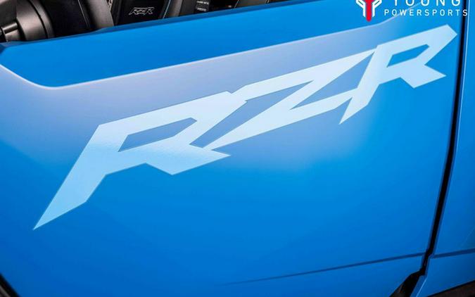 2026 Polaris RZR Pro S 4 Ultimate