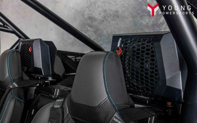 2026 Polaris RZR Pro S 4 Ultimate