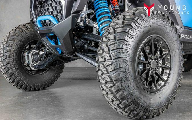 2026 Polaris RZR Pro S 4 Ultimate