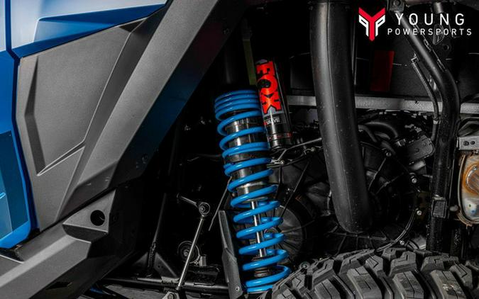 2026 Polaris RZR Pro S 4 Ultimate