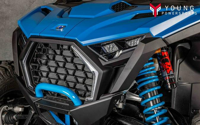 2026 Polaris RZR Pro S 4 Ultimate