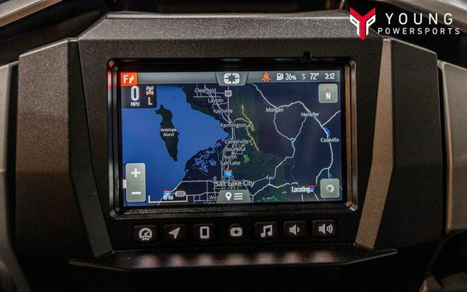 2026 Polaris RZR Pro S 4 Ultimate