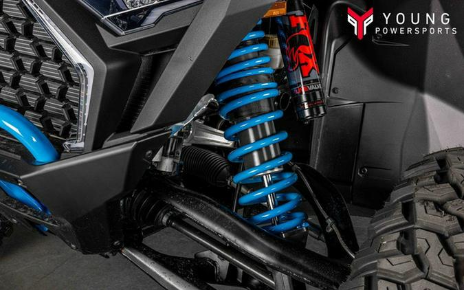2026 Polaris RZR Pro S 4 Ultimate
