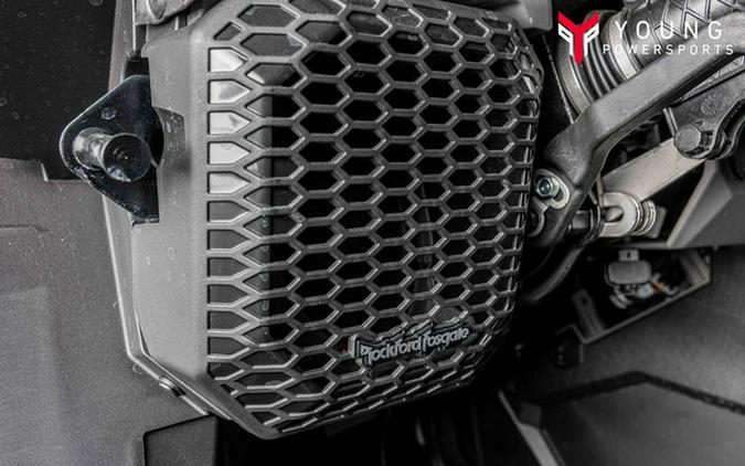 2026 Polaris RZR Pro S 4 Ultimate