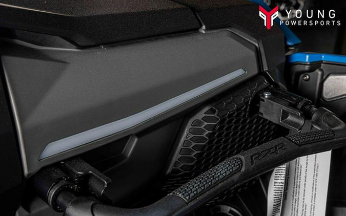 2026 Polaris RZR Pro S 4 Ultimate
