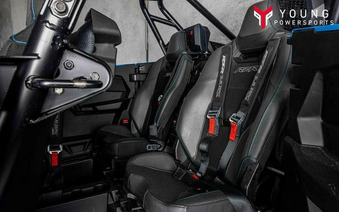 2026 Polaris RZR Pro S 4 Ultimate
