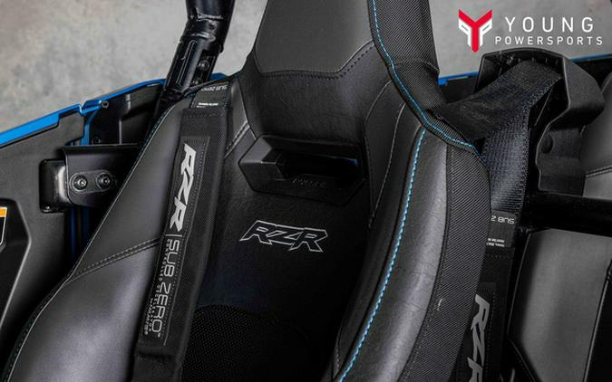 2026 Polaris RZR Pro S 4 Ultimate