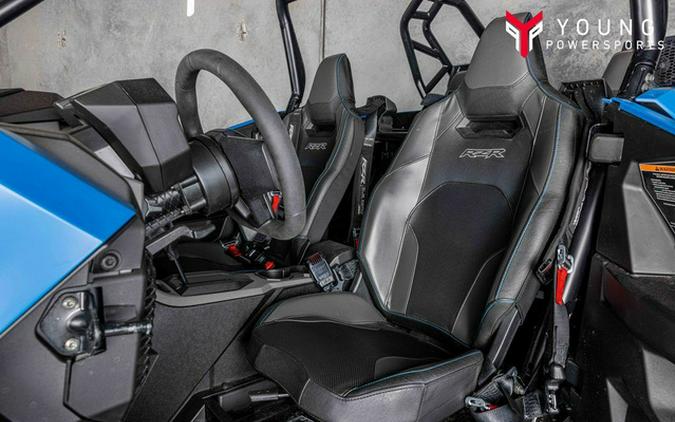 2026 Polaris RZR Pro S 4 Ultimate