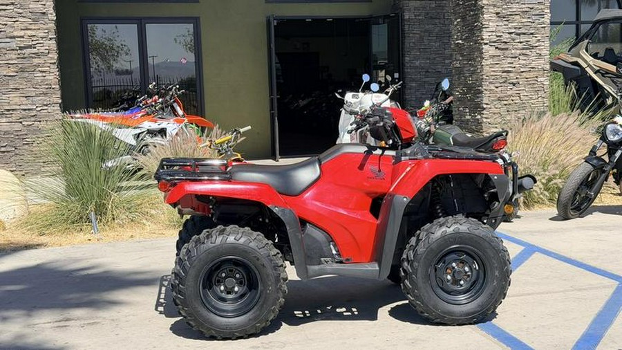 2024 Honda® FourTrax Foreman 4x4