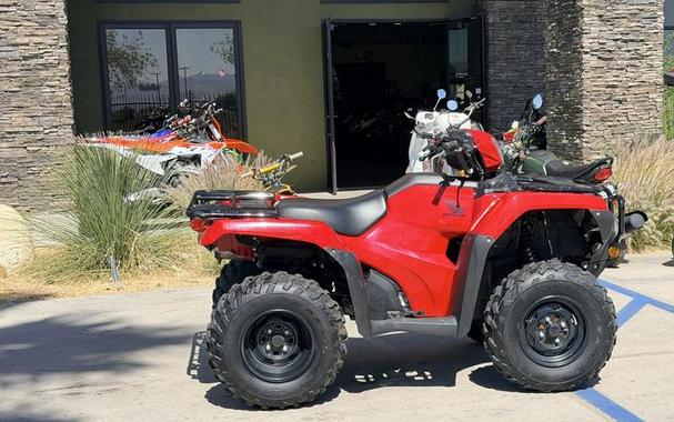2024 Honda® FourTrax Foreman 4x4