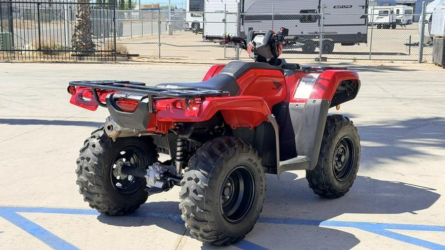 2024 Honda® FourTrax Foreman 4x4