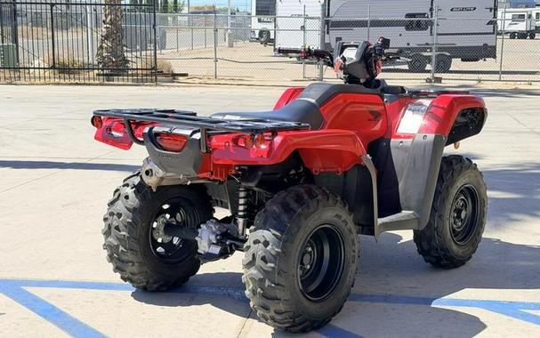2024 Honda® FourTrax Foreman 4x4