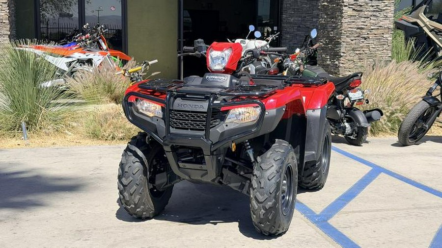 2024 Honda® FourTrax Foreman 4x4