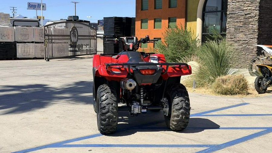 2024 Honda® FourTrax Foreman 4x4