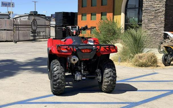 2024 Honda® FourTrax Foreman 4x4